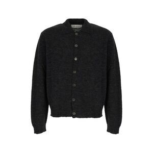 Our Legacy Man Clothing Knitwear